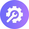 BitcoinGoldmine - Enhanced User Interface