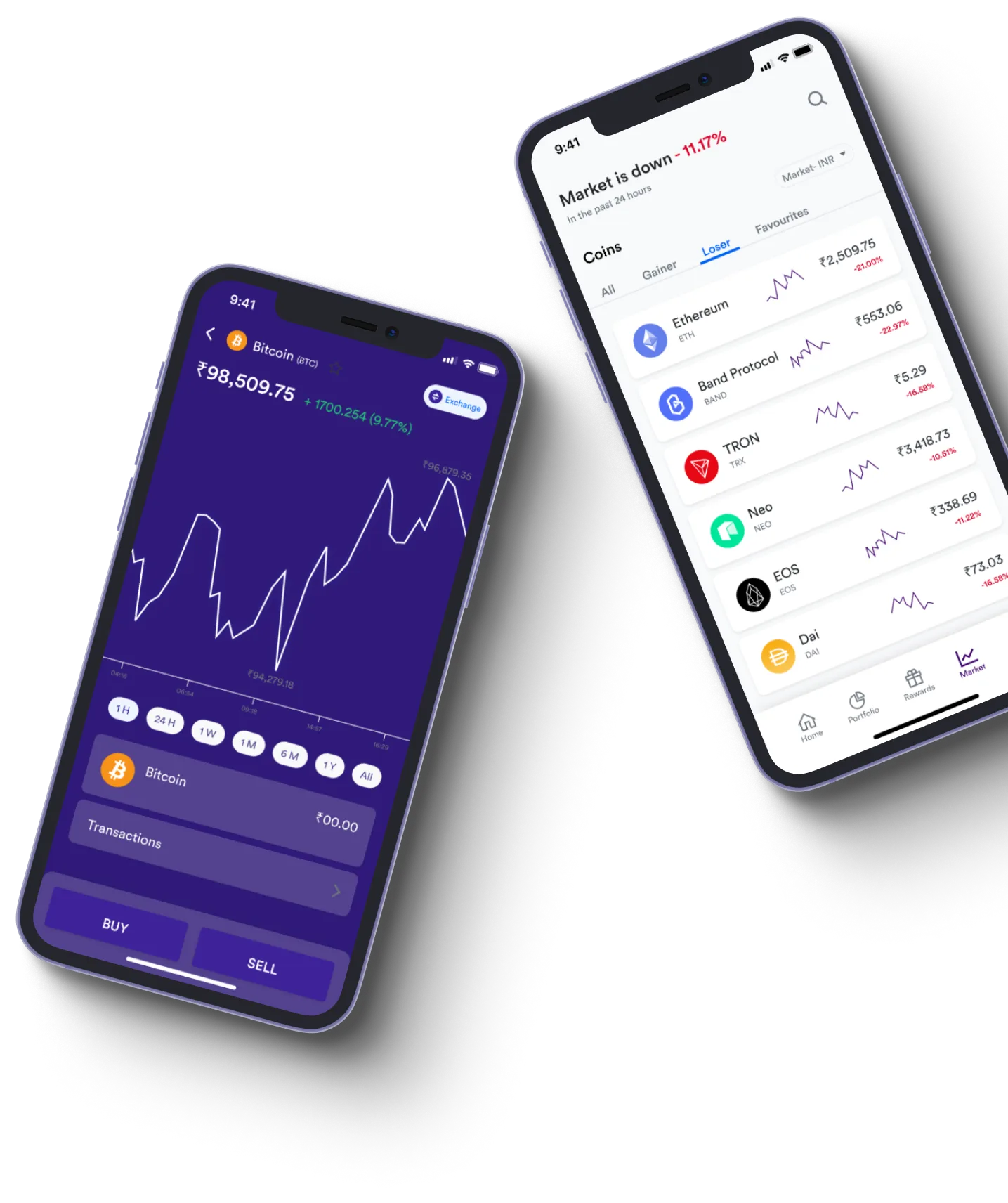 BitcoinGoldmine - What exactly is online trading?