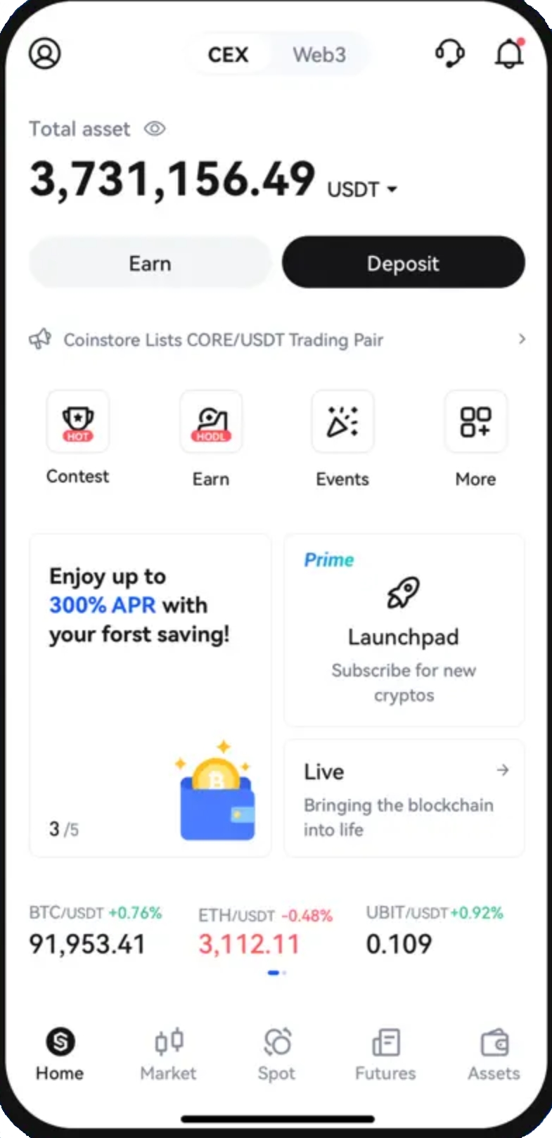 BitcoinGoldmine - O que exatamente é negociação on-line?